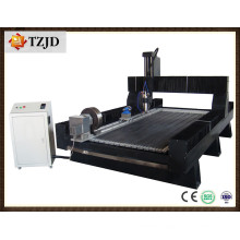 Tzjd-1325s Rotation CNC Stone Router Machine